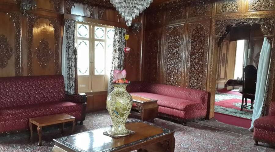 Marco Polo House Boats, Srinagar 5